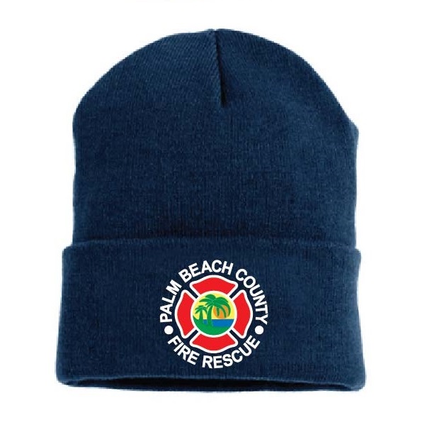 Heavyweight Cuffed Knit Cap